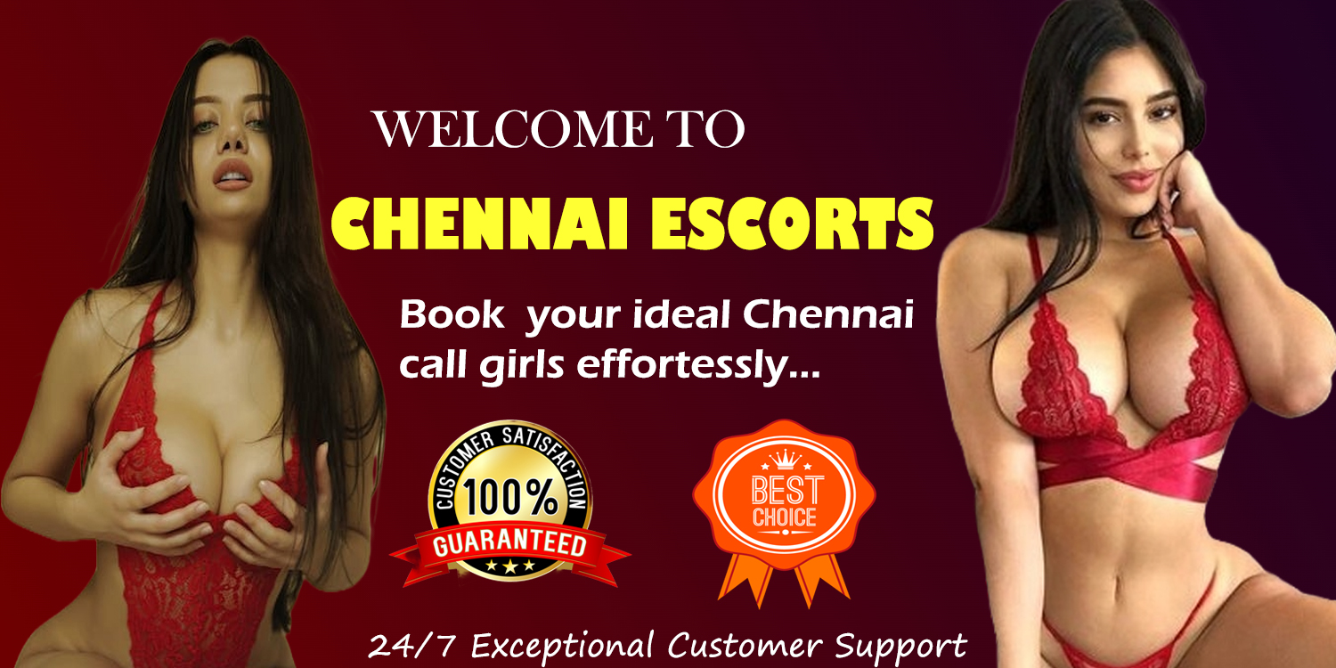 Chennai Escort Services
