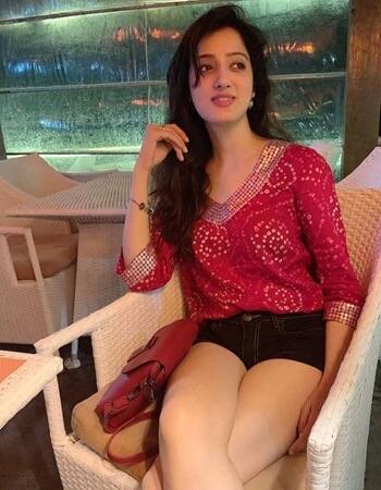Chennai Russian Escort