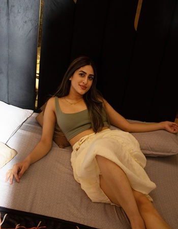 Chennai Celebrity Call Girl