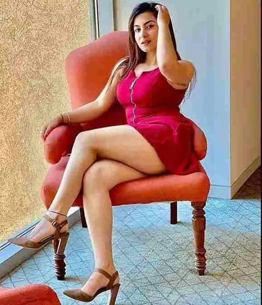 24/7 female escort Chennai