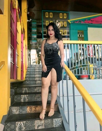 Chennai escort